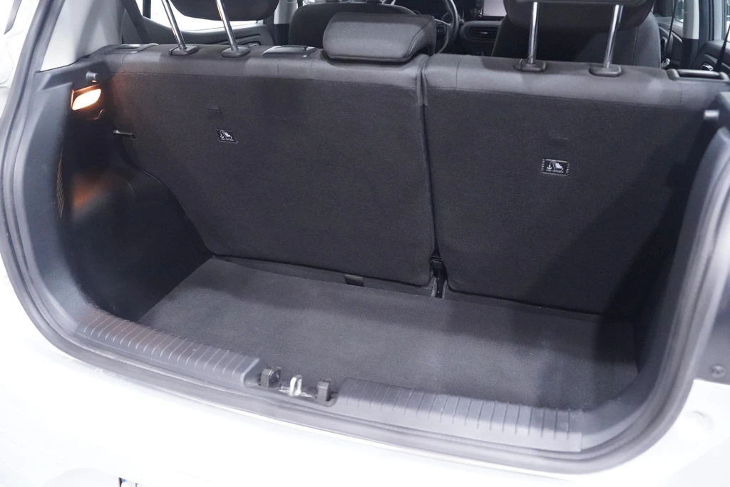 Hyundai i10 – foto 16