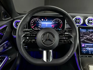 Mercedes-Benz C-Klasse – thumbnail 12