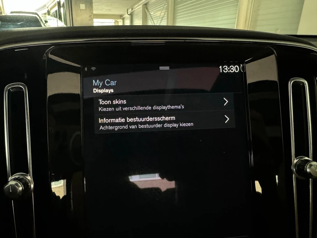 Volvo XC40 – foto 21