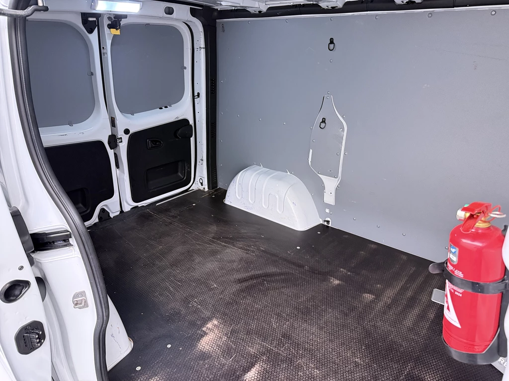 Renault Trafic – foto 25