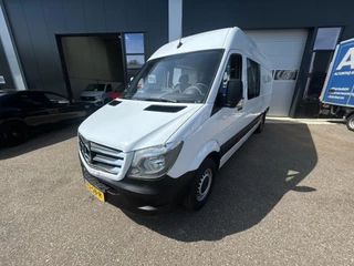 Mercedes-Benz Sprinter – thumbnail 2