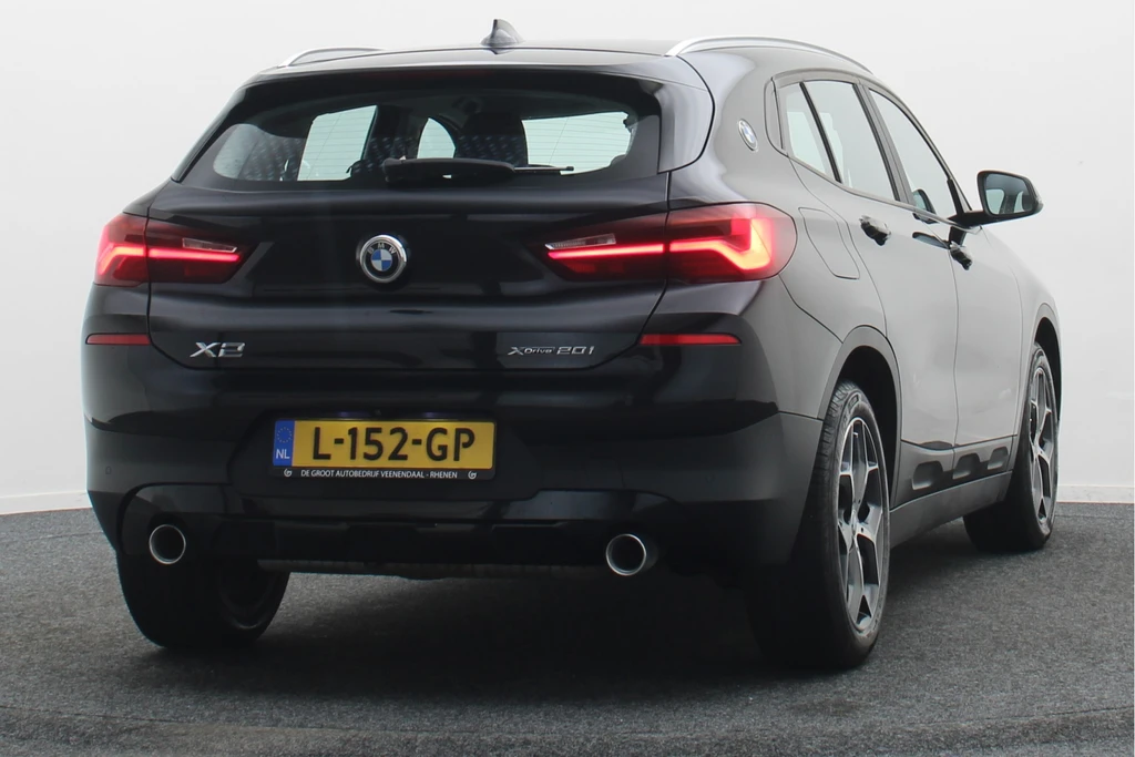 BMW X2 – foto 7