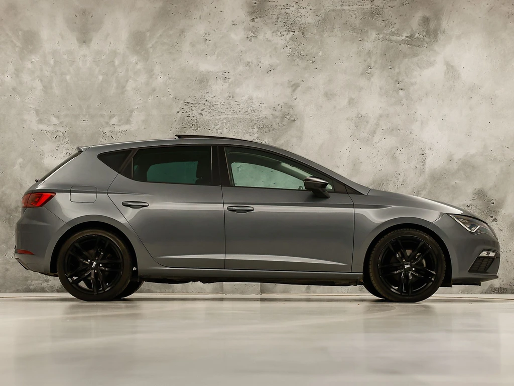 SEAT Leon – foto 6