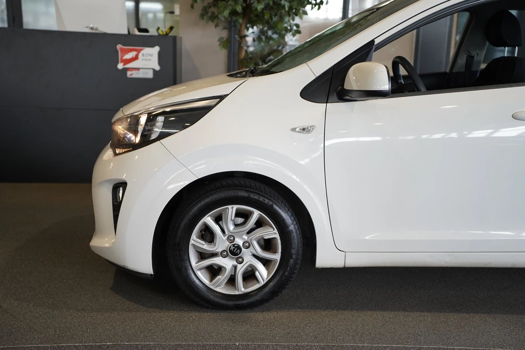 Kia Picanto – foto 27