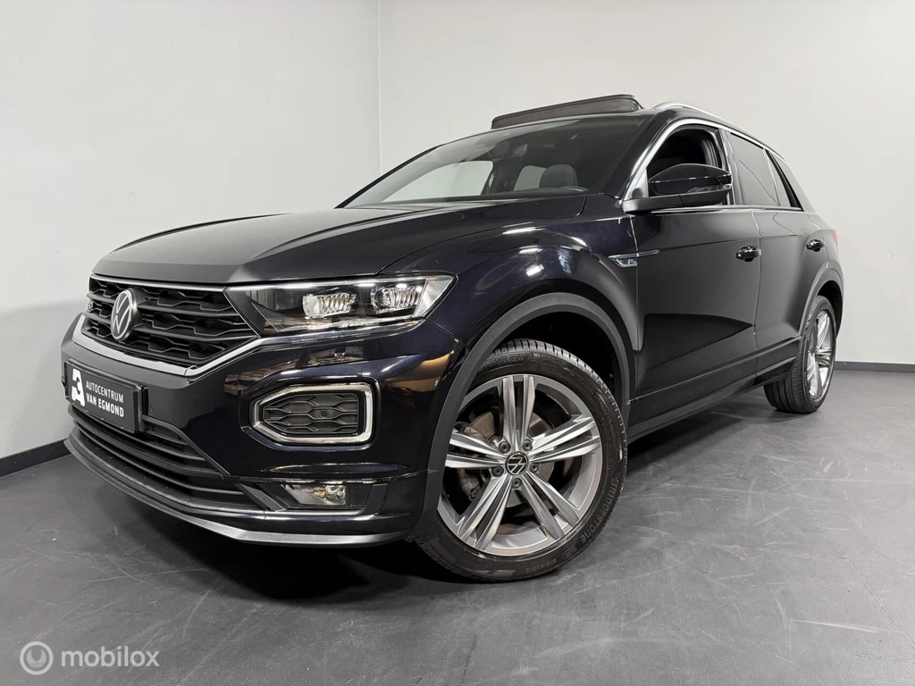 Volkswagen T-Roc – foto 4