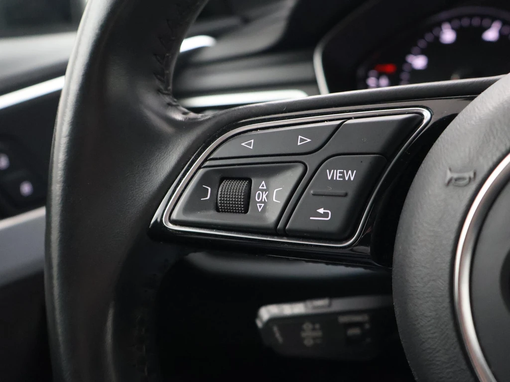 Audi A4 – foto 32