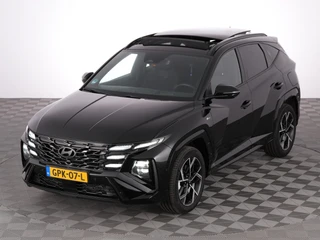 Hyundai Tucson – thumbnail 2