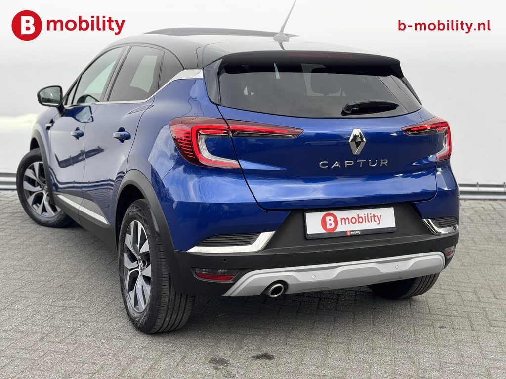 Renault Captur – foto 5