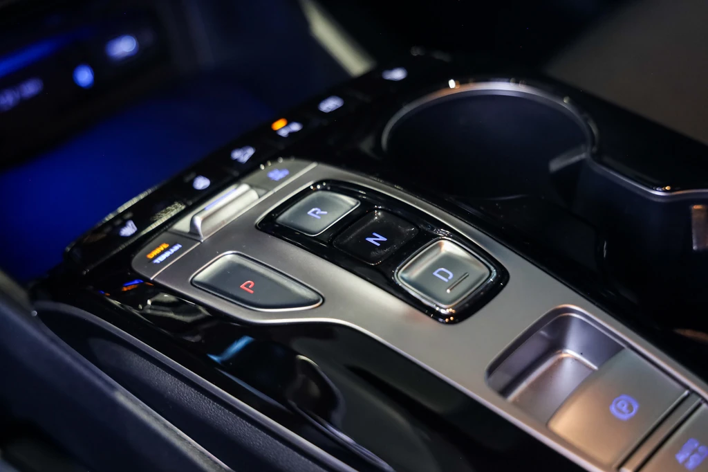 Hyundai Tucson – foto 32