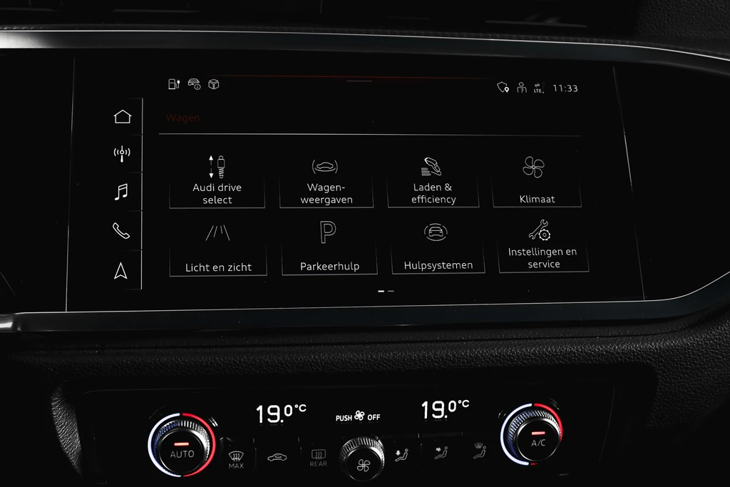 Audi Q3 – foto 34