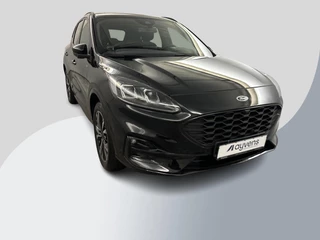 Ford Kuga – thumbnail 4