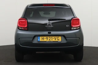 Citroën C1 – thumbnail 3