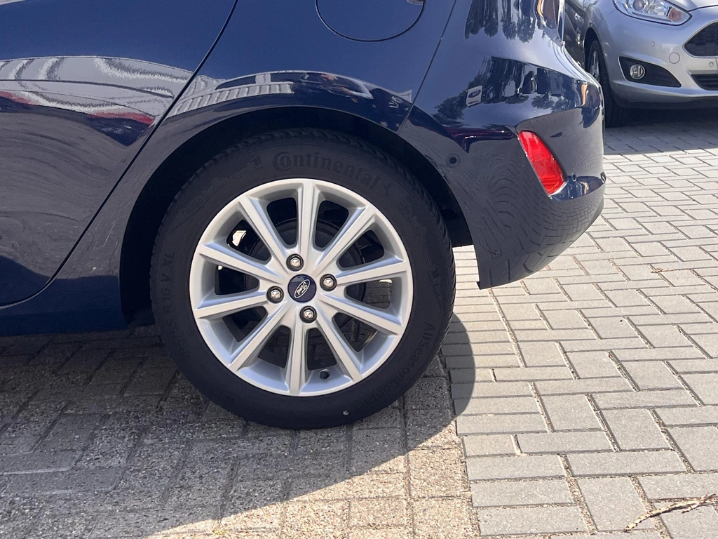 Ford Fiesta – foto 8