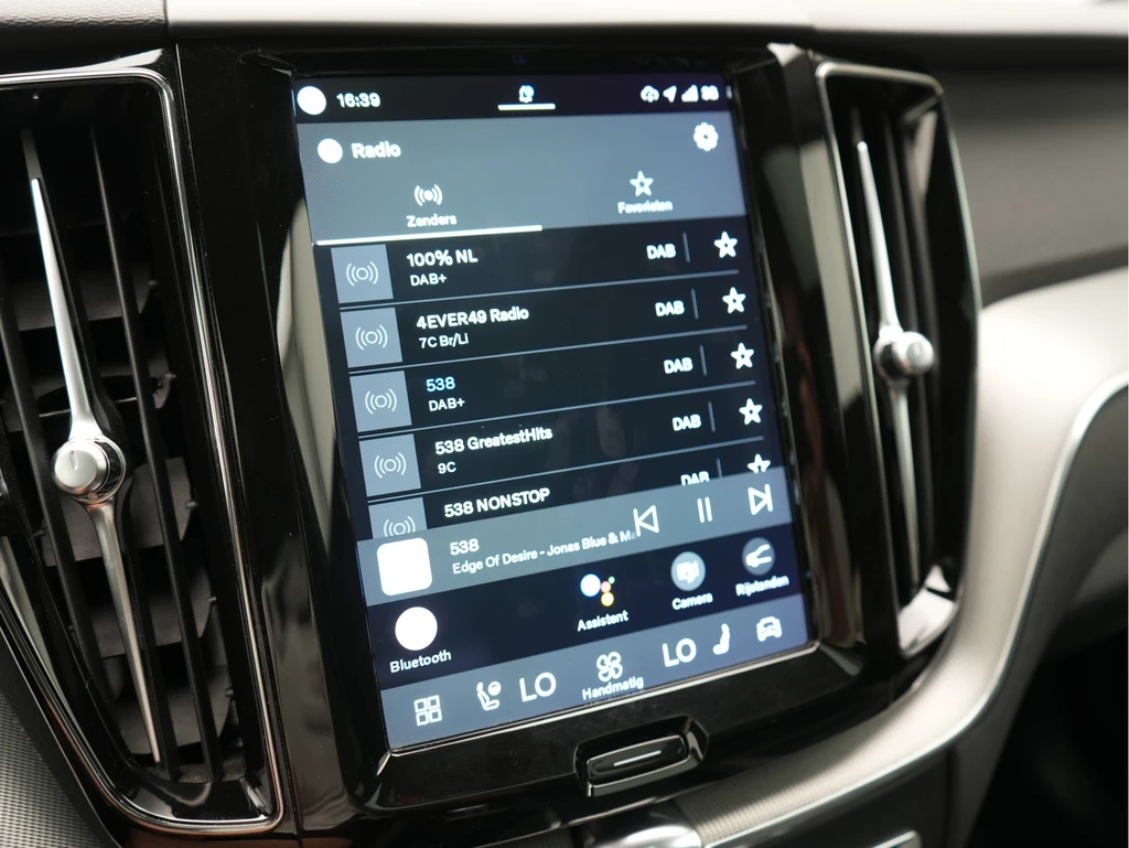 Volvo XC60 – foto 29