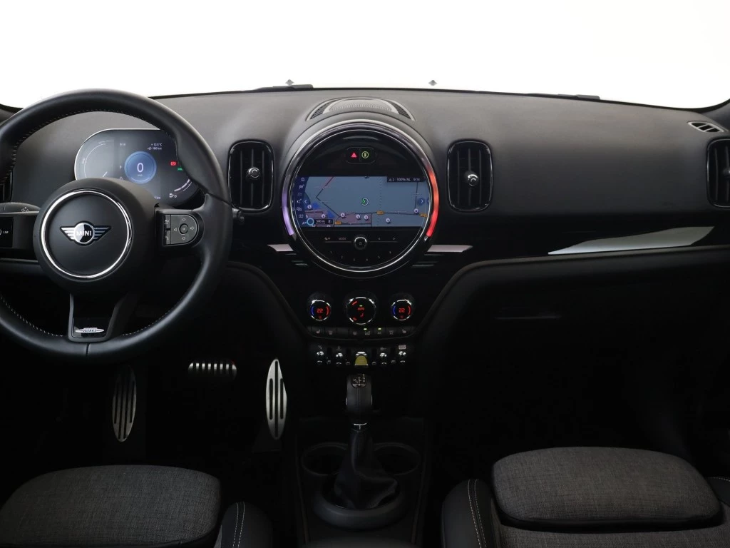 MINI Countryman – foto 10