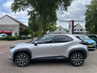 Toyota Yaris Cross – thumbnail 2