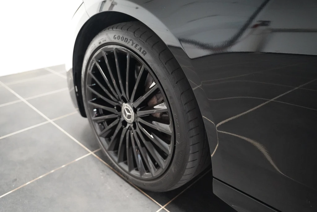 Mercedes-Benz C-Klasse – foto 19