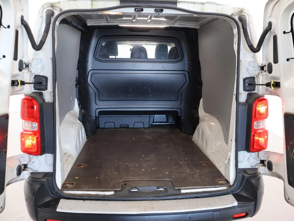 Opel Vivaro – foto 13