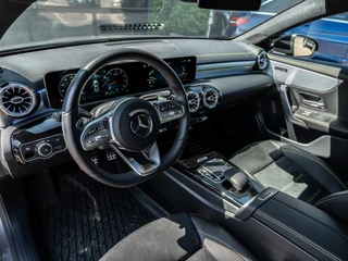 Mercedes-Benz A-Klasse – thumbnail 15