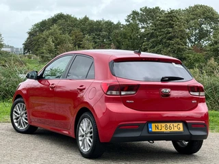 Kia Rio – thumbnail 5