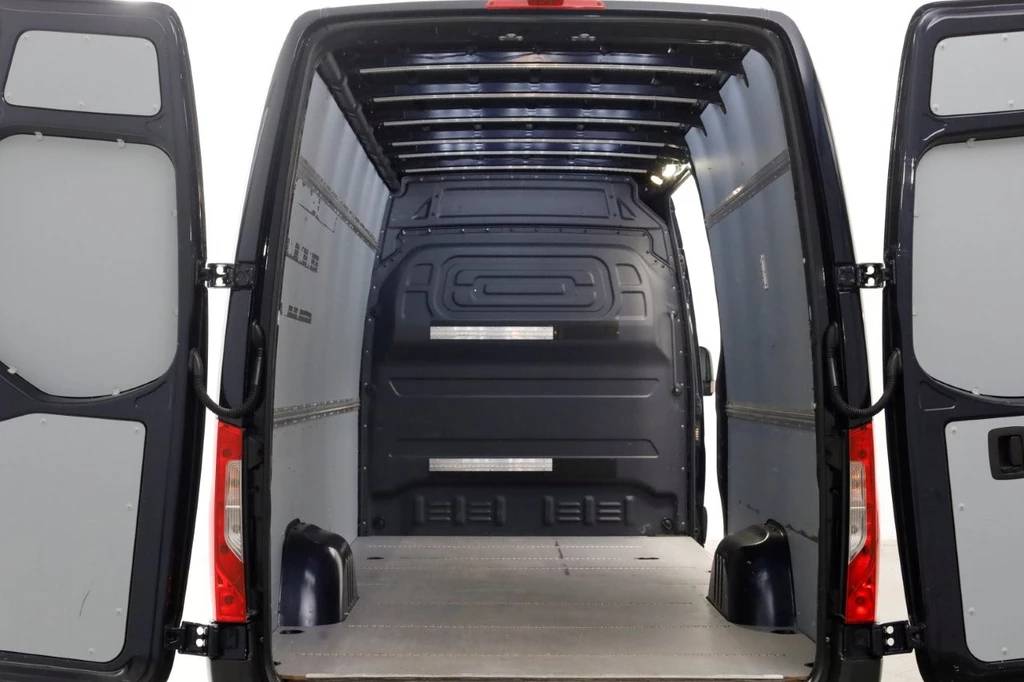Mercedes-Benz Sprinter – foto 8