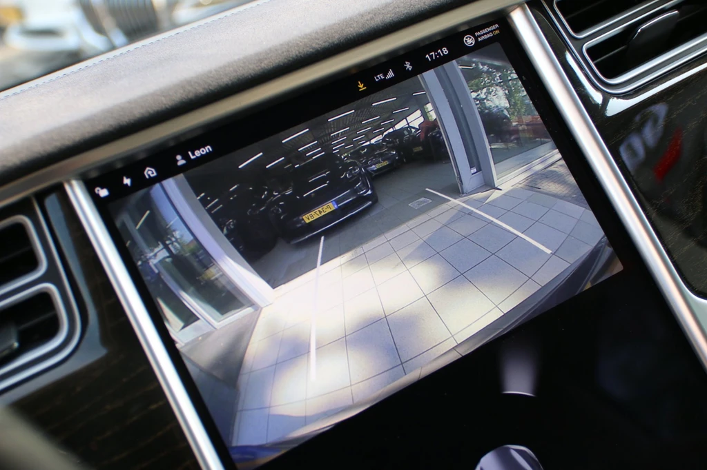 Tesla Model S – foto 16