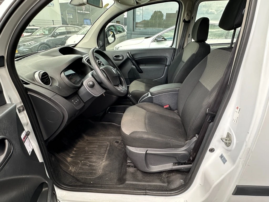 Renault Kangoo – foto 10