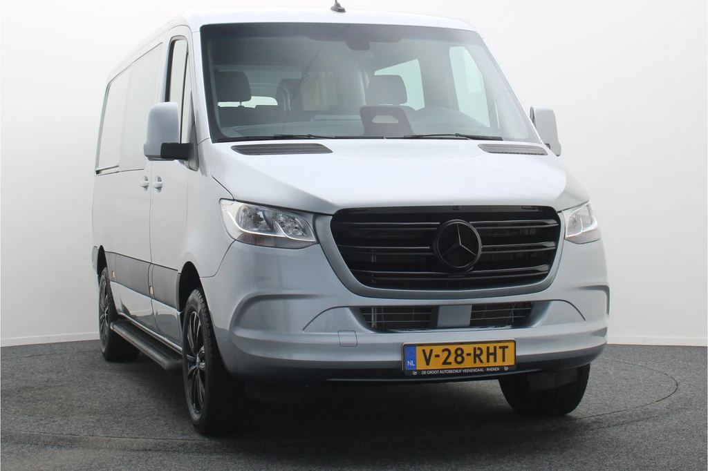 Mercedes-Benz Sprinter – foto 12