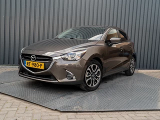 Mazda 2 – thumbnail 3