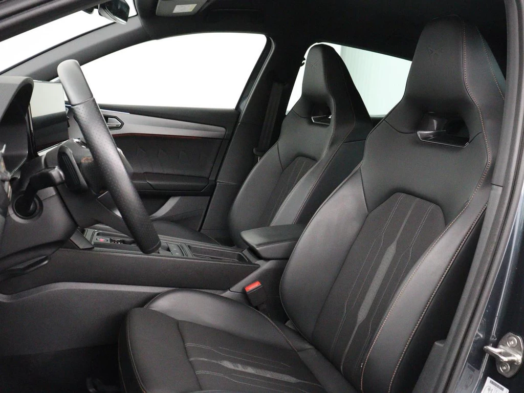 CUPRA Leon – foto 8