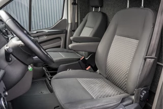 Ford Transit Custom – thumbnail 14