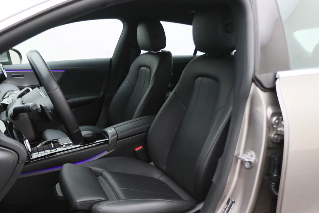 Mercedes-Benz CLA – foto 17