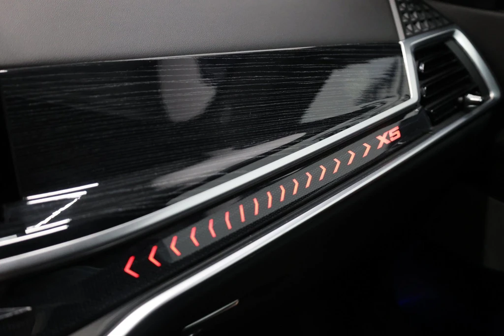 BMW X5 – foto 27