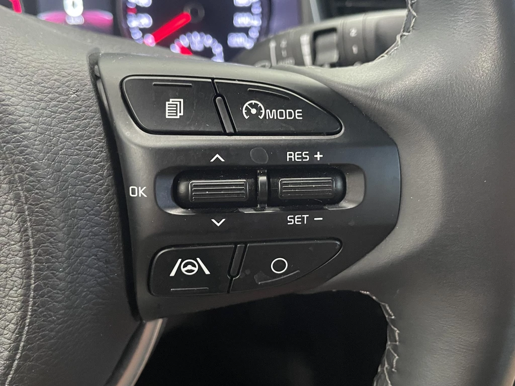 Kia Stonic – foto 15