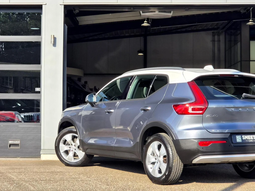 Volvo XC40 – foto 9
