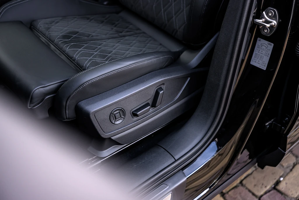 Audi Q5 – foto 38