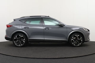 CUPRA Formentor – thumbnail 5