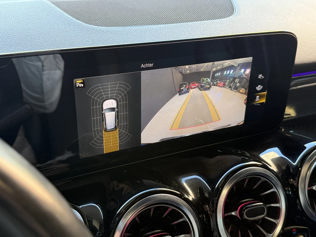 Mercedes-Benz GLB – foto 28