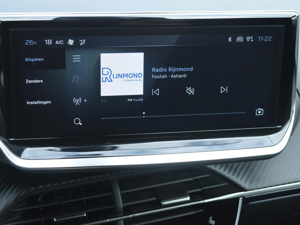 Peugeot 2008 – foto 12