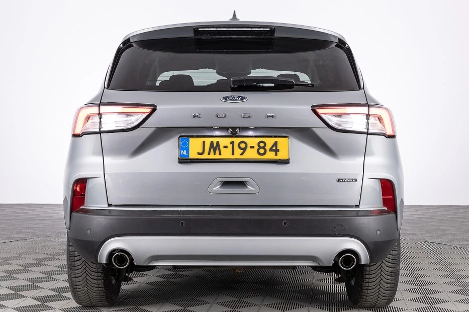 Ford Kuga – foto 4