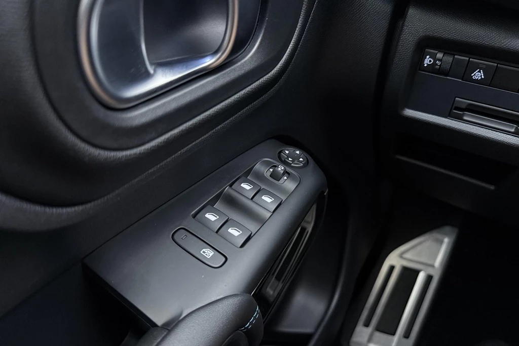 Citroën C5 Aircross – foto 22