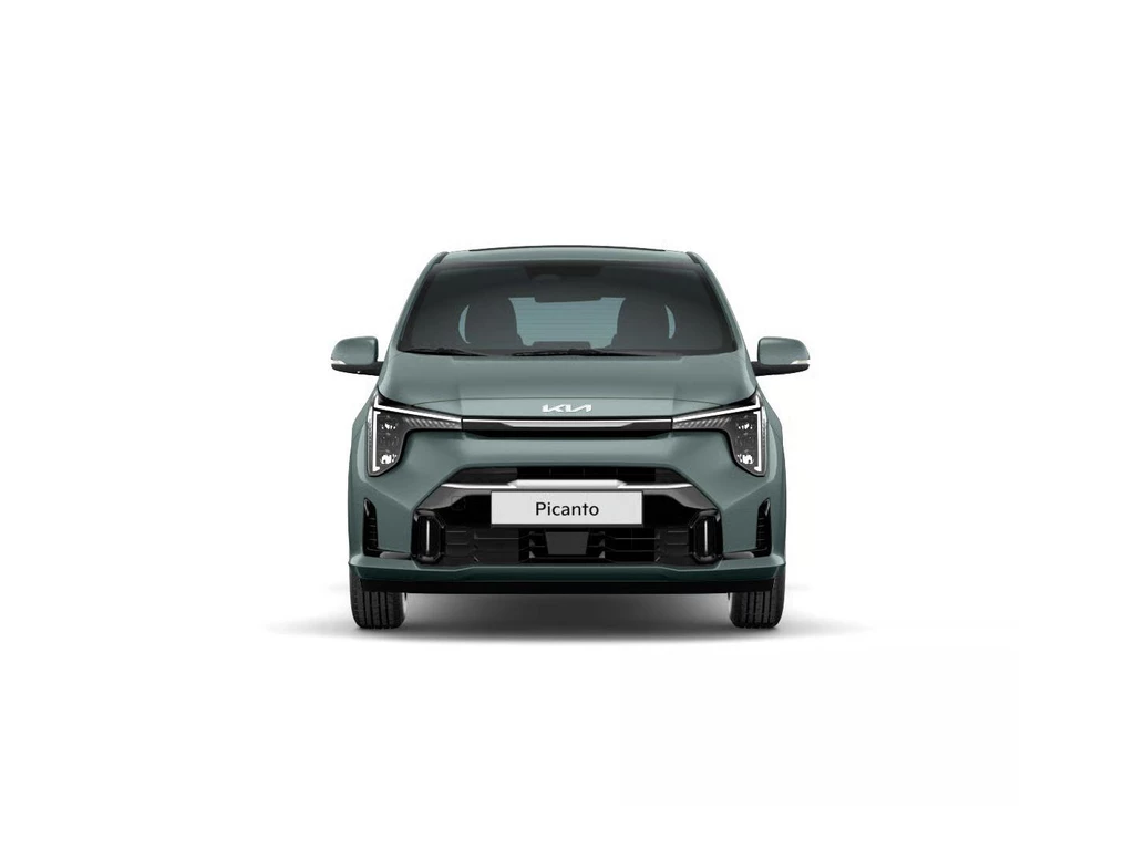 Kia Picanto – foto 9