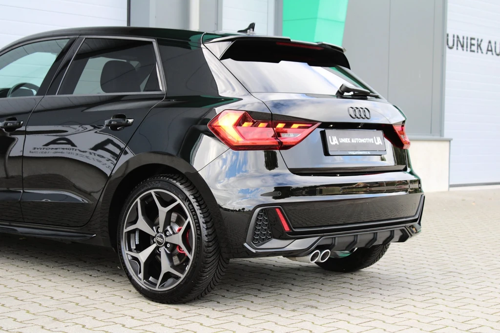 Audi A1 Sportback – foto 8
