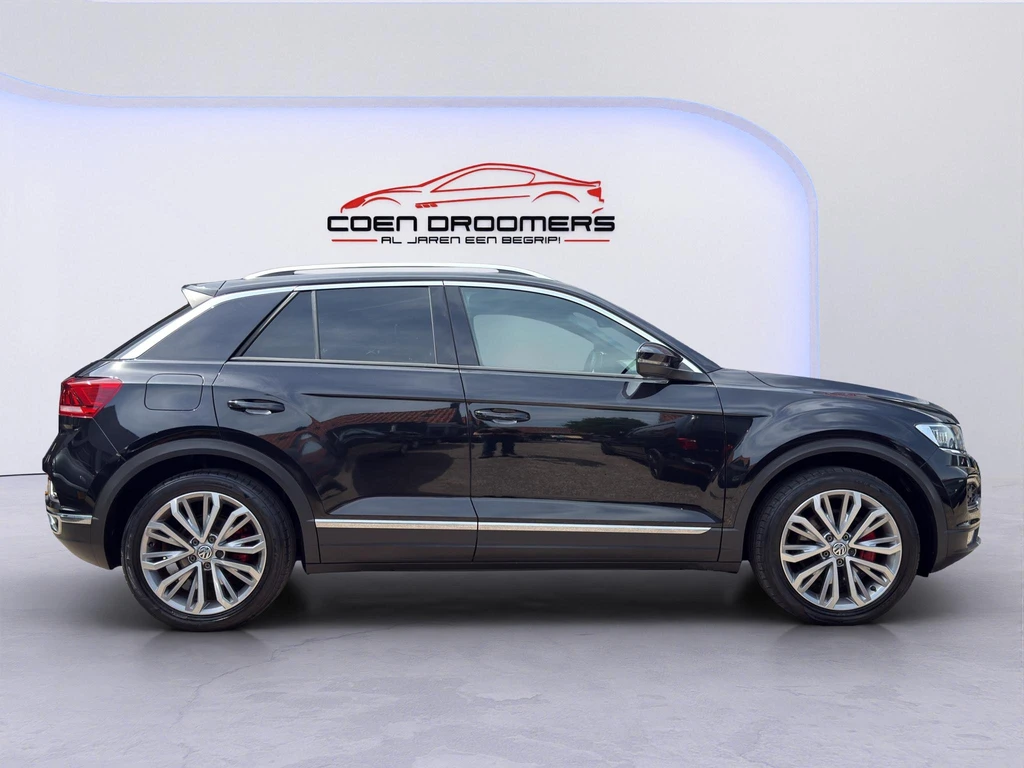 Volkswagen T-Roc – foto 7