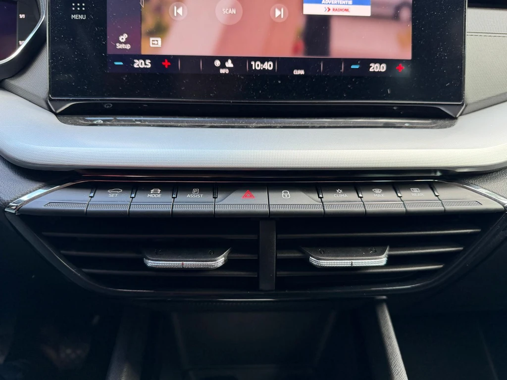 Škoda Octavia – foto 43