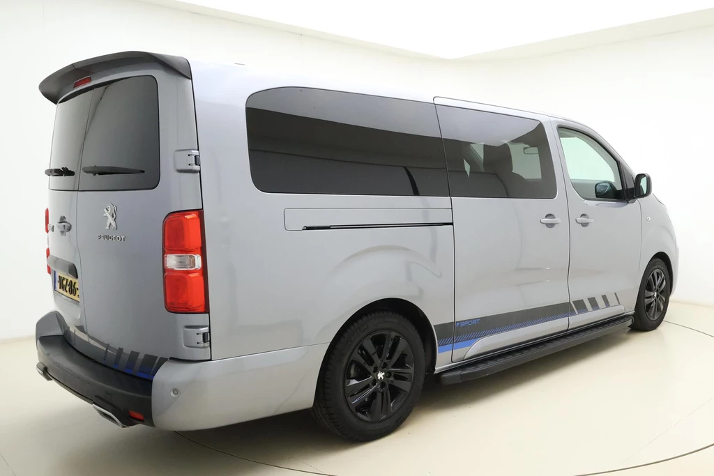 Peugeot Expert – foto 6