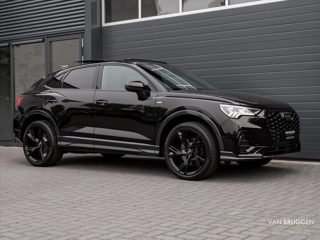 Audi Q3 – foto 12