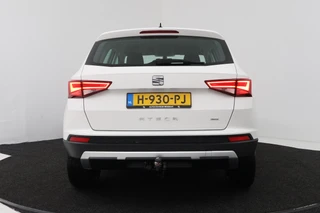 SEAT Ateca – thumbnail 4