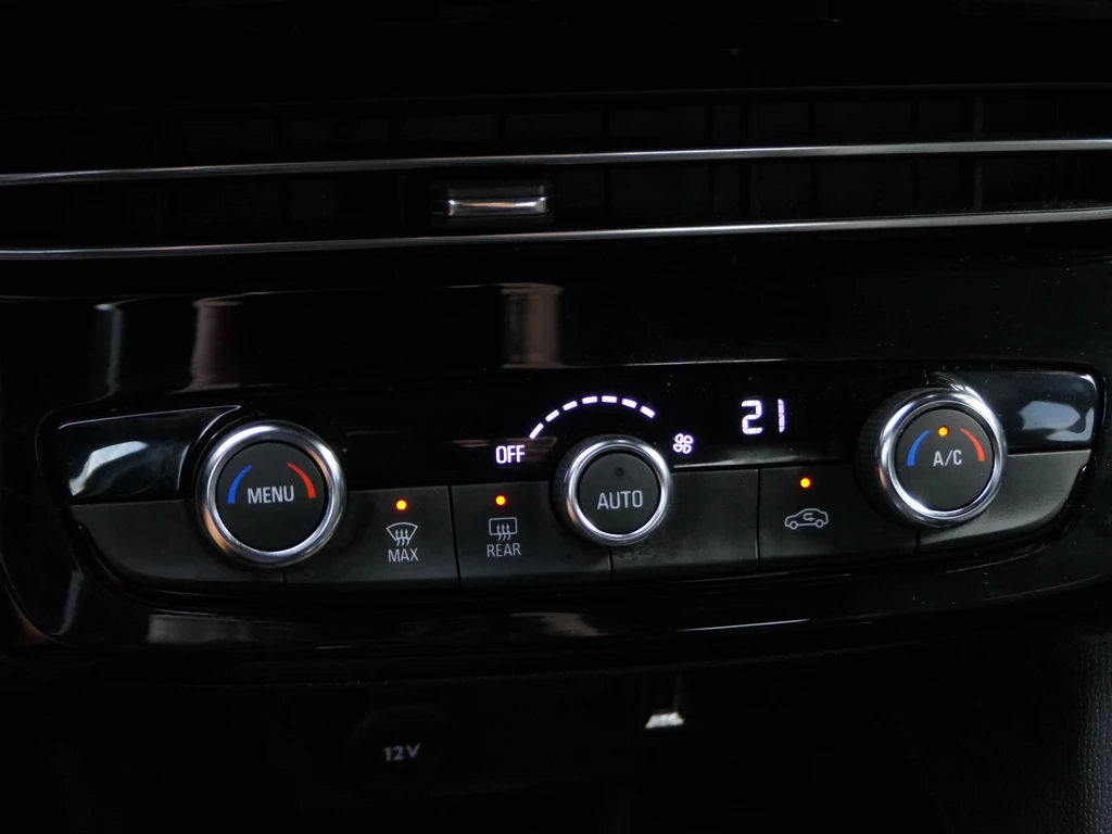 Opel Mokka – foto 36
