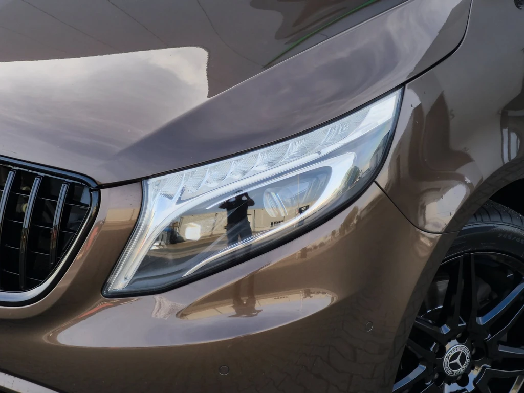 Mercedes-Benz Vito – foto 11